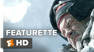 Everest Featurette - Beck Weathers (2015) - Jake Gyllenhaal, Jason Clarke Movie HD