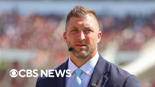 Tim Tebow testifies before House committee about child sexual abuse | full video