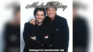 Modern Talking - Romantic Warriors '98