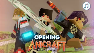 ANICRAFT SERIES - Opening Animasi | Azuya