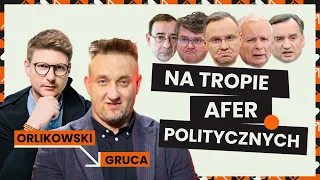 Układ PiS pęka? Prawda wyjdzie na jaw | Radosław Gruca | WIECZÓR NA TEMAT #6