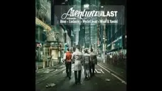 Aventura Ultimo Album  The Last 2009 Mix