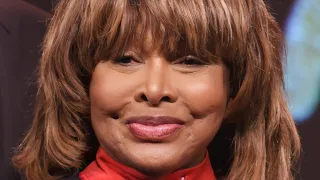 Der Tragische Tod Von Tina Turners Sohn Ronnie