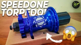 BUDGET HUB NA MAY 8 PAWLS??? | Speedone Torpedo First Impressions at Soundcheck