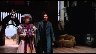 Crimson Peak / Extrait "Thomas porte Edith" VOST [Au cinéma le 14 octobre]