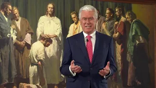 Enseigner à la manière du Sauveur avec Dieter F. Uchtdorf