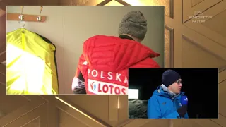 Seefeld 2019 - kronika - dzień 1. (20.02.2019)