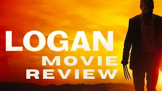 Logan (2017) Movie Review | Hugh Jackman | Sir Patrick Stewart | Wolverine