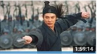 La Serpiente a La Sombra del Aguila -_ pelicula completa en ESPAÑOL -_ jackie chan –