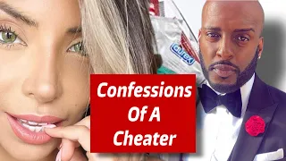 Why Did You Cheat? | How To Spot A Cheater: Experts Reveal The Warning Signs