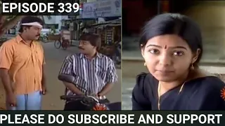 Metti oli episode 339 (11-05-2021)| Metti Oli Today Full episode|Sun Tv| Tamil serials|