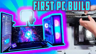 ULTIMATE GAMING/STREAMING PC BUILD