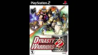 Dynasty Warriors 2 OST - Yellow Storm