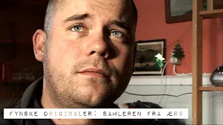 Fynske originaler: Samleren fra Ærø (2011)