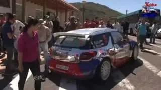 Robert Kubica - Rajd Wysp Kanaryjskich / Rally Islas Canarias 2013 [HD]