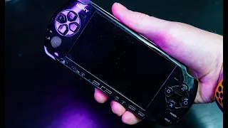 PSP В 2023 году? Имеет смысл?