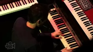 The Cinematic Orchestra - Flite | Live in Sydney | Moshcam