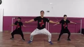 Arrocha Mexicano - Gabriel Diniz feat Mr Catra - Coreografia | Cia Mais Dança Teen