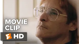 Don't Worry, He Won't Get Far on Foot Movie Clip - Your Story (2018) | Movieclips Coming Soon