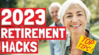 Retirement hacks: How to live your best life on a fixed income | frugal living