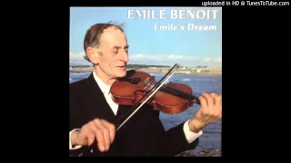 Emile Benoit - Emile's Reels