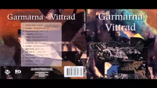 Garmarna - Vittrad [1994] FULL ALBUM