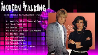 Die besten Lieder von Modern Talking _ Altdeutsche Lieder aus den 70er und 80er Jahren