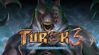 Turok 3: Shadow of Oblivion Remastered - Nightdive Studios