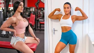 Happy Women's Day 🔥 Best Gym Workout Music Mix 2021 🔥 Female Fitness Motivation 2021