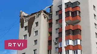 Генассамблея ООН осудила референдумы, в Белгороде ракета упала на дом, эвакуация из Херсона