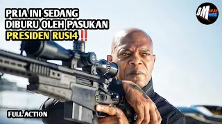 Satu Satunya Saksi Dari Kejahatan Seorang Mantan presiden - Alur Cerita Film Action