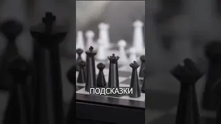 Появились шахматы, где фигуры двигаются САМИ