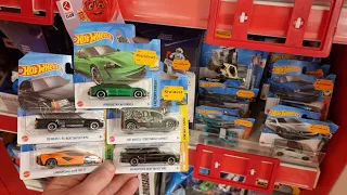 Checking de Kruidvat, Zeeman, local Toy store  for Hot Wheels, Diecast. Diecast Hunting in Europe ‼️