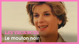 Le Mouton Noir - Michèle Laroque - Comédie - Les Vacances - Film télé complet HD (PM)