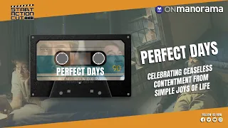 Start, Action, Cut - Decoding English movie Perfect Days (EP 71)