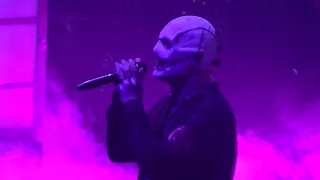 Slipknot Snuff 4-7-2022 Peoria, IL