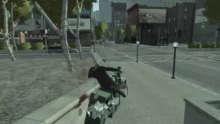 GTA IV   Deaths 1080p HD