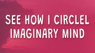 Miracle Musical - See how I circleI imaginary mind (Labyrinth Sped Up) (Lyrics)  | 1 Hour