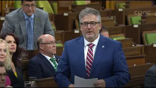 Question Period – June 17, 2022