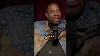 Busta Rhymes On What It Was Like To Be In The Studio With Biggie 🔥