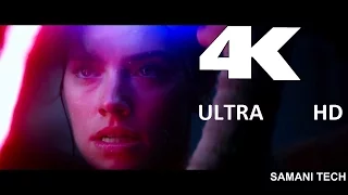 [4k]STAR WARS  THE FORCE AWAKENS Documentary Trailer  4K [UHD] ULTRA HD