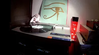 The Alan Parsons Project  Eye In The Sky Vinyl FLAC 16/44