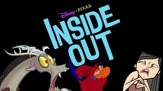 "Inside Out" Trailer