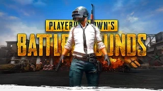 BIRTHDAY STREAM! IDIOTS PLAY BATTLEGROUNDS #2 (Live Stream)