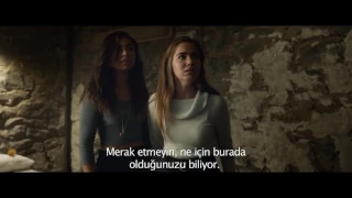 Split - Türkçe Altyazılı Fragman - Filmin hikayesi gerçek! Açıklamadan okuyabilirsiniz