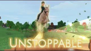 Unstoppable | Star Stable Music Video