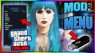 GTA 5 Online: Mod Menu Tutorial for PS4/PS5 - No Jailbreak Required (New Method)