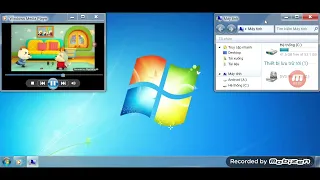 Windows 7 Simu BSOD