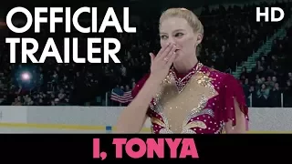 I, TONYA | Official Trailer | 2017 [HD]