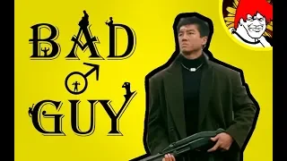 Bad♂Guy